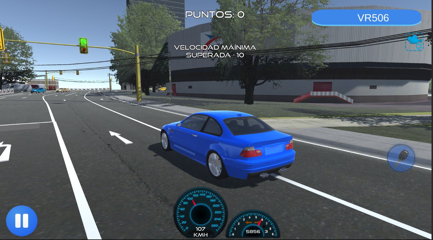 EDUDRIVE práctico 2