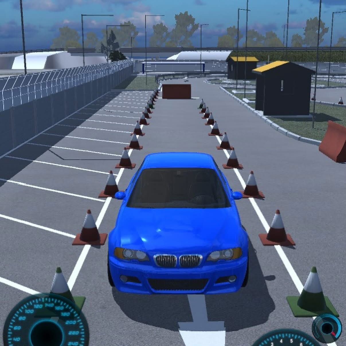 EDUDRIVE práctico 3