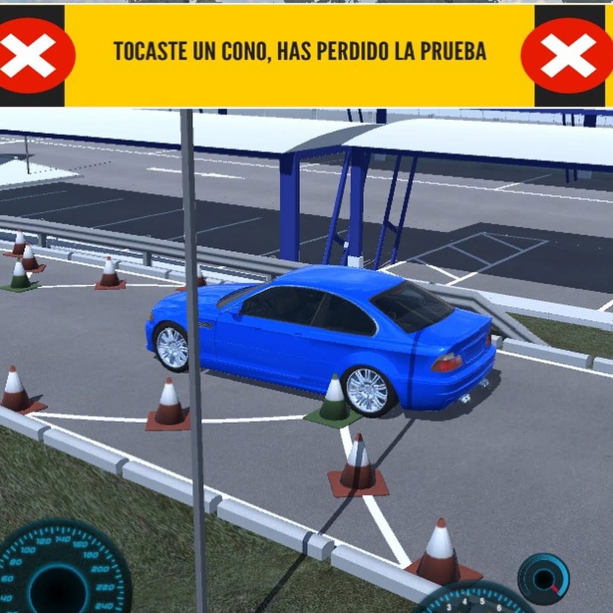 EDUDRIVE práctico 7